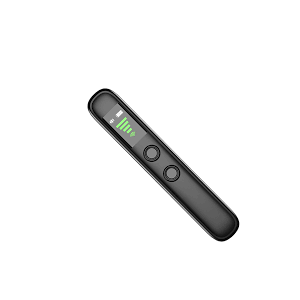 Intelligent Detector Anti-eavesdropping/ Anti-eavesdropping/Anti Tracking