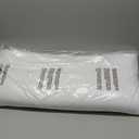 Purple Harmony Pillow - King Low, Greatest Pillow Ever Invented, 360 Hex Grid & Talalay Latex Core - No Pressure Support, Stays Cool, Luxurious Comfort