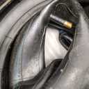 HIAORS 12.5x2.75 (12-1/2x2.75) Dirt Bike Tire and Inner Tube Compatible with Razor MX350 MX400 SX350 Dirt Rocket Bike X-Treme X-560 EZIP 750 500 Heavy Duty Electric Scooter Mini Pocket Bikes 2 Pack