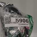 Kids 2 Year Old 2nd Birthday Boy T Rex Dinosaur T-Shirt, 2T