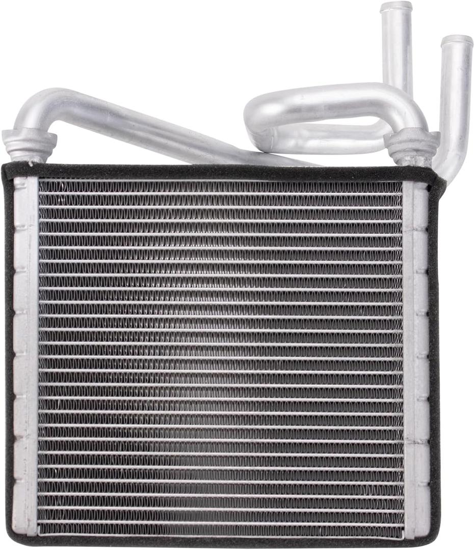 TRQ Heater Core Compatible with 2009-2010 Dodge 2011-2022 Ram
