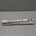 3 x Dimoon 17.3''x78.7'' Peel and Stick Wallpaper Modern Polka Dot Black and White Grey Contact Paper Boho Wallpaper Removable Self Adhesive Wall Paper Renter Friendly Bathroom Bedroom Vinyl Roll