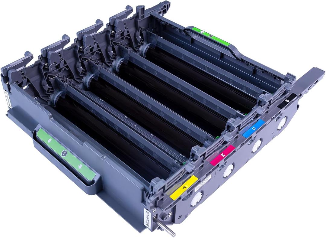 Drum Unit for DR331CL, Compatible with Brother Printer HL-L8250CDN HL-L8350CDW HL-L8350CDWT HL-L9200CDW MFC-L8600CDW MFC-L8850CDW MFC-L9550CDW MFC-L9550CDWT, Replace for DR-331CL, 25000 Page Yield