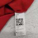 Haloumoning Girls Oversized Crewneck Sweatshirts Kids Fashion Fleece Drop Shoulder Pullover 150 Y