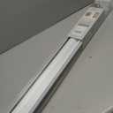 Persilux Cordless Zebra Blinds for Windows Free-Stop Window Blinds (30" W X 72" H, White) Dual Layer Light Control for Day and Night, Light Filtering Sheer Shades for Home, Bedroom, Easy to Install