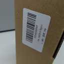 Toddler Sandals Jelly Shoes Girls Unisex Boy Flat Retro Slides Clear Kids Water Slippers Slingback Summer Beach Size 8 Adjustable Buckle Glitter Dress Soft (White)