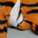 TONWHAR Infants Toddlers Halloween Cosplay Clothes Kids' Tiger Costume Outfit
Amazon's Choice. Size 120