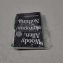 Apropos of Nothing: Autobiography, Book