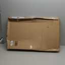 Imperius Foldable Box Spring, Bunkie Board, Bed Support Slats, Bed Boards for Under, Twin (60x30)