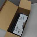 Single Din Touchscreen Radio with Wireless Apple CarPlay & Android Auto, 6.9" IPS Car Stereo with Bluetooth, Mirror Link, FM/AM,EQ, USB/Type-C, SWC, HD Backup Camera, Microphone for Car Audio Upgrade