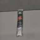 Patriot Steel 1095 High Carbon Knife Making & Forging Steel - Cold Rolled Annealed Steel for Knife Making Supplies - USA-Milled Excellence for Pros & Hobbyists - 12"x1.5"x.187-4 Pack