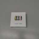 Delcast Smart Ring for Women Men-Wearable Fitness Tracker with Sleep Tracking Heart Rate Healthy Monitor Ring Activity Monitoring Steps Calories (9)