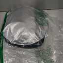 Windshield Sunshade for 1996-2025 Chevrolet Chevy Express Cargo Van 1500 2500 3500 4500 LS LT Winter Accessories Front Window Sun Shade Custom Sunscreen Double Layers Design