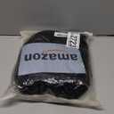 30 Inch 13x6 Body Wave Lace Front Wigs Human Hair 200 Density HD Transparent Lace Frontal Wigs Human Hair Elastic Drawstring Glueless Wigs Human Hair Wig For Black Women (Black, 30INCH, bodyA)