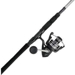 PENN Pursuit III & Pursuit IV Spinning Reel and Fishing Rod Combo (6000 Reel Size - 7' - Medium Heavy - 1pc)