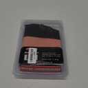 Smith Canvas Bag Transparent Tool Storage