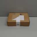 Wahl Home Haircutting Corded Clipper Kit with Adjustable Taper Lever, and 10 Color Coded Guards for Easy Clipping & Trimming - Model 79722