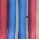 Robelle 12-Pack Blue and Pink Pool Noodles, Made in Canada
