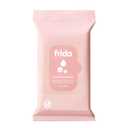 Frida Mom Breast Pump Wipes, Multi-Surface Cleaner, Removes Breastmilk Residue, Made with Food-Grade Ingredients, Baby and Milk Safe, Travel Essential for Breastfeeding Moms, 40 Count