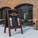 Chalkboard Wall Sticker Wall Decal Blackboard Wallpaper Large Chalkboard Contact Paper Roll KDG Self Adhesive DIY Reusable Erasable Stickers