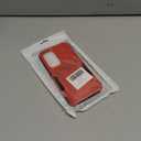 for Samsung Galaxy S24 FE Case Dual Layer Protective S24 FE Phone Case Heavy Duty Protection [Anti-Scratch] [Anti-Fingerprint] Non-Slip Shockproof Case for Samsung Galaxy S24 FE, Red