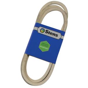Stens OEM Replacement Belt 265-435 Compatible with Cub Cadet XT1-LT42 and XT2-LX42 with 42" Deck, MTD 42" Deck, 2015 & 2016 754-05021, 754-05021A, 954-05021, 954-05021A
