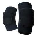 2 x Kids Knee Pads Thickened Foam Padding Elastic Breathable Knee Braces for Sports, Youth Boys Girls Dance Volleyball Basketball Football Skating Cycling Running Protective Gear
