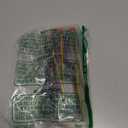 4 Pin Deutsch Car Waterproof Electrical Connector with 17AWG Cable Wire, 4 Way Automotive Male and Female Plug Wiring Harness, 4 Wire DT Pigtail for Cars, Boats, Trucks