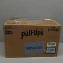 Pull-Ups Boys' Potty Training Pants, Size 3T-4T Training Underwear (32-40 lbs), 112 Count (4 Packs of 28)