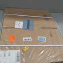 IDL Packaging - B-14148-5 Medium Corrugated Shipping Boxes 14"L x 14W x 8"H (Pack of 5) - Prime Choice of Strong Packing Boxes for USPS, UPS, FedEx Shipping