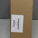 Yoga Knee Pad Cushion 0.8inch (20mm) Thick Yoga Mat with Carrier Strap for Pain Free Knees, Elbows, Wrists and Back, Workout Mats for Home Gym, Pilates, Planks, Ab Rollers (24"x10"x0.8") (Navy blue)