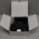 Wireless Baby Car Camera, Car Baby Monitor No Wi-Fi Needed, Auto Night Vision IR-Cut Adjustable Lens, Long Battery for Rear-Facing Seat Long Trips, Newborn Travel Essentials