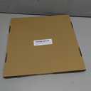 12" Wooden Pizza Peel | Pizza Cutting Board & Cheese Board with Cutter & Knife | Multipurpose Bamboo Cutting Board & Charcuterie Board For Pizza, Cheese, Fruits, Vegetables & Meat