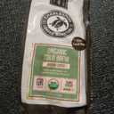 Charleston Coffee Organic Cold Brew Ground Coffee | USDA Organic Dark Roast 12oz (340g) BBD: 2/17/2026)