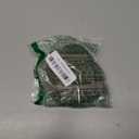 FREETOO Compression Gloves Women Men for Sleeping, Rheumatoid Arthritis Gloves for Women for Wrist Thumb Pain, Carpal Tunnel Relief Gloves for Work, Nerve Pain,Edema Fit Palm 6.8''-7.3'' Black S