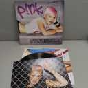 PINK-M!SSUNDAZTOOD by P!NK