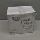 Wettarn 2 Pcs Peanut Ball Peanut Exercise Ball Pregnancy Yoga Stability Fitness Earthnut with Pump for Labor Birthing, Core Strength Training