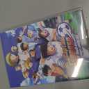 Captain Tsubasa: Junior Youth Arc (DVD)