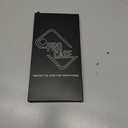 STERKER Designed for Samsung Galaxy S25 + Case Magnetic Ring Stand [Military Grade Drop Protection][Compatible with Magnetic] Translucent Slim S25 Plus, Pink