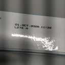 Little Bellies Organic Animal Crackers Toddler Snack, 4.58 oz BBD Oct 1 26