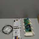 Replacement for OEM Kenmore Washer Control EBR75092930