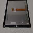 Digitizer Touch LCD Display Screen Replacement Compatible with Microsoft (Surface 3 1645 1657 RT3 10.8 inch)