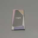 for iPhone 16 Case, Liquid Silicone Case with Camera Protection Soft Gel Rubber Cover with Microfiber Lining Shockproof Protective Phone Case for iPhone 16 6.1", Lilac Purple