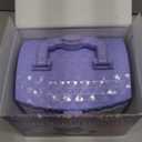 PERRYHOME Kids Makeup Set for Girl 56 Pcs Washable Real Cosmetic, Non-Toxic Frozen Toys Toddler Makeup Kit, 2026 New CPF Sustainable Materials Birthday Gift for 3 4 5 6 7 8 9 10 11 12 Year Old Girls