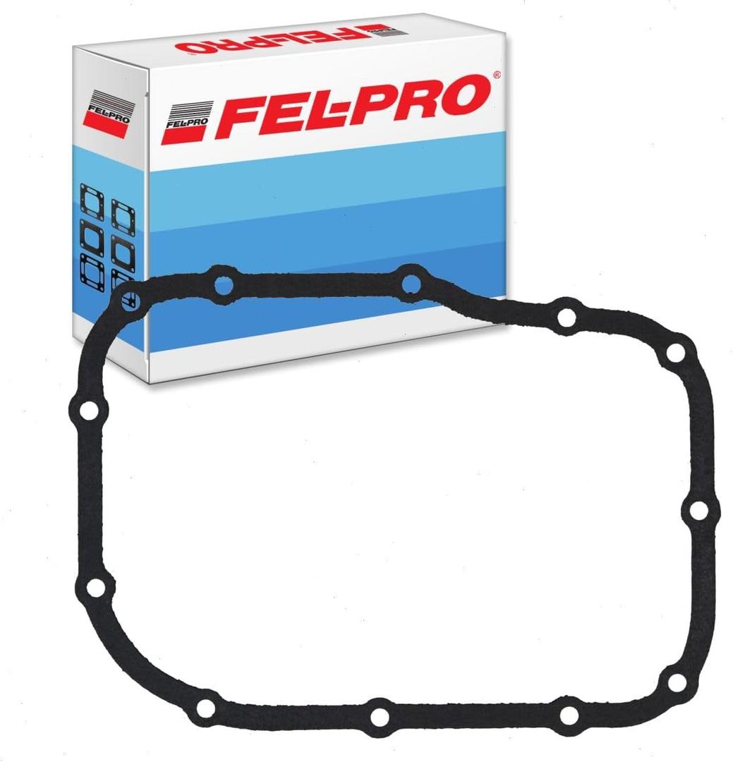 FEL-PRO OS 30829 Engine Oil Pan Gasket Set for Toyota Corolla