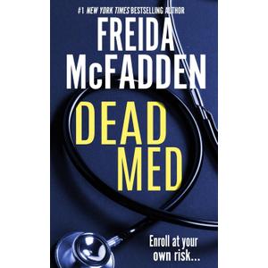 Dead Med, Paperback