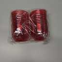 20pcs large Apple Shaped Plastic Candy Boxes  Fruit Shape Packaging Containers for graduation seasonChristmas, Wedding, Teacher Gifts, Party Favors, Treat Boxes for Holiday and Events (20)