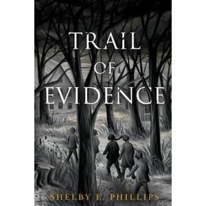 Trail of Evidence Book