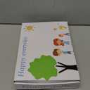 Pregnant Dolls Set of 6 People with Removable Baby, 12 Inch Realistic Mommy Doll Set for Kids, Educational Pregnancy Doll Toy, Role Play Gift for Girls Ages 3+