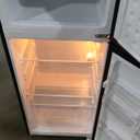 Frigidaire, 2 Door Apartment Size Refrigerator/Freezer Combo, 7.5 cu ft, Platinum Series, Stainless, 23" D x 21.5" W x 55.5" H